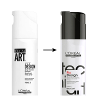 L'Oreal Professionnel Tecni.art  Fix Design Спрей для локальной фиксации (200 мл)